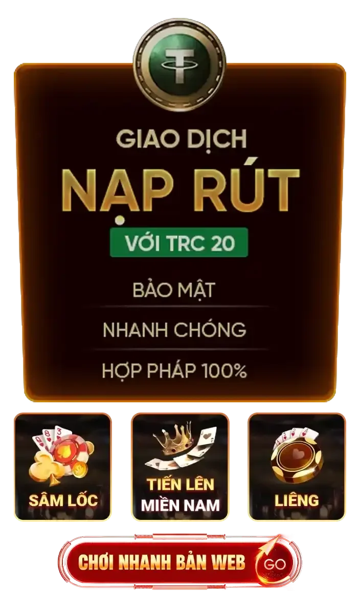 Nạp rút Sunwin nhanh chóng